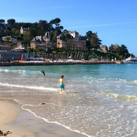Appartement Plage De Trestraou 45M2 Perros-Guirec Exteriér fotografie
