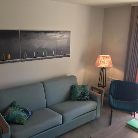 Appartement Plage De Trestraou 45M2 Perros-Guirec Exteriér fotografie