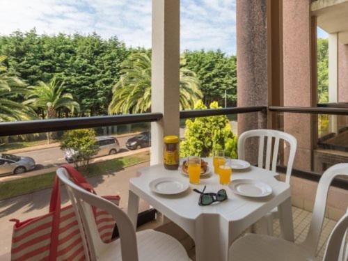 Appartement Plage De Trestraou 45M2 Perros-Guirec Exteriér fotografie