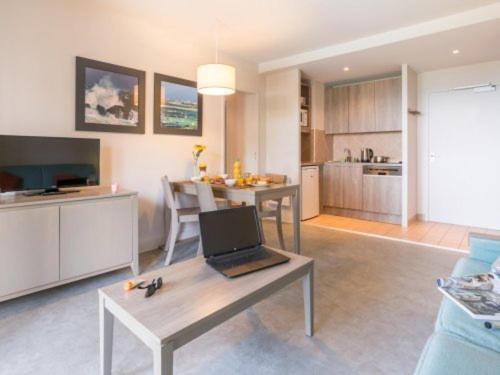 Appartement Plage De Trestraou 45M2 Perros-Guirec Exteriér fotografie